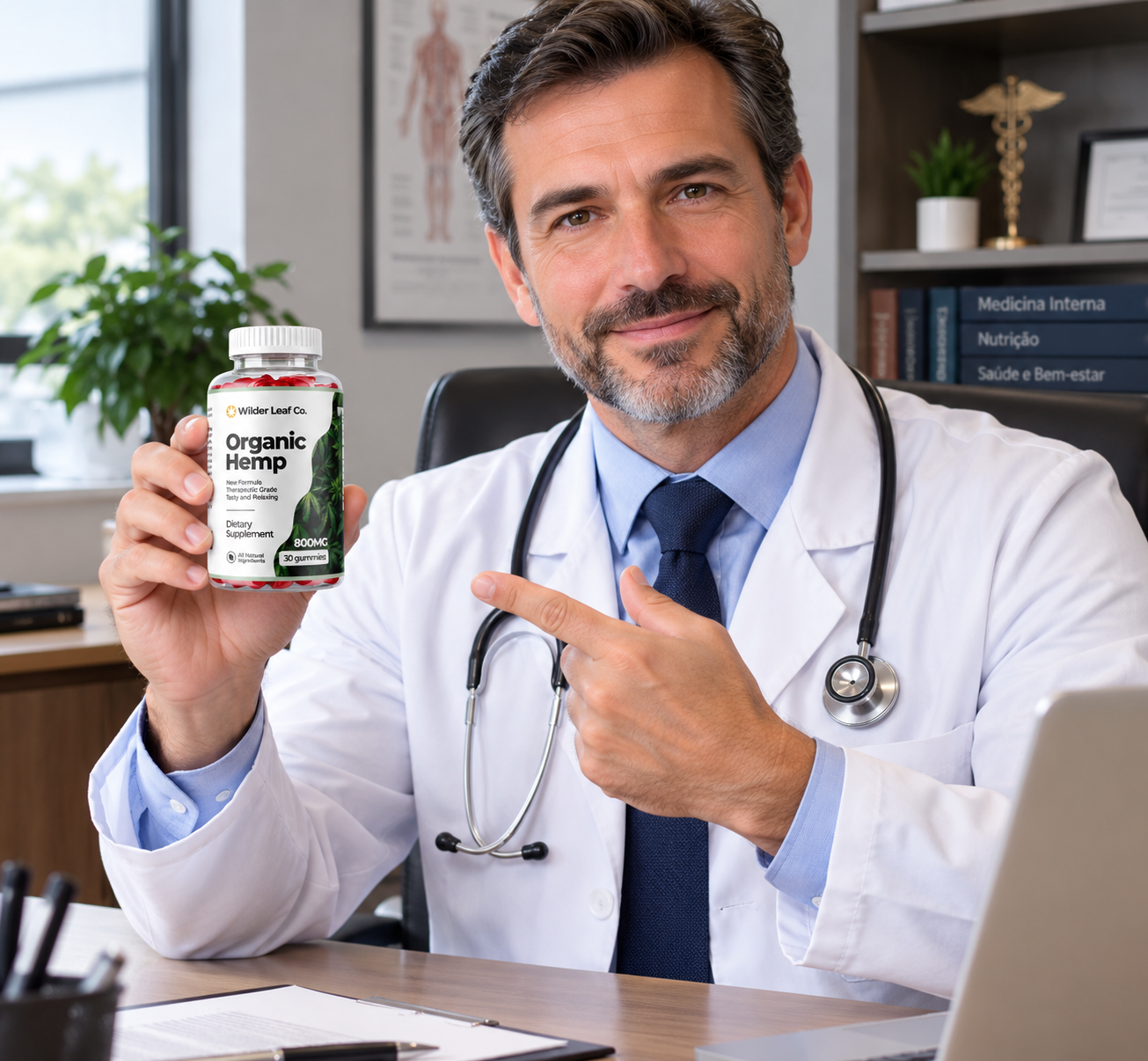 Specialist Healthcare Practitioner